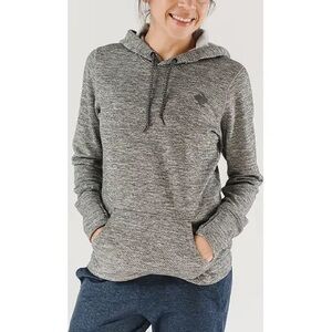 SOLD//Rabbit Run & Chill Hoodie - Women’s - Like New!